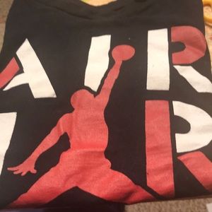 Michael Jordan T-Shirt